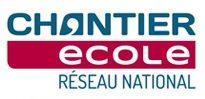 logo de chantier école