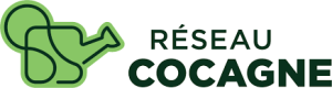 logo Réseau Cocagne