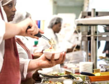 activité de restauration par Prélude à Rennes