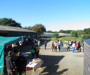 30 ans de Prélude à Brest Guipavas