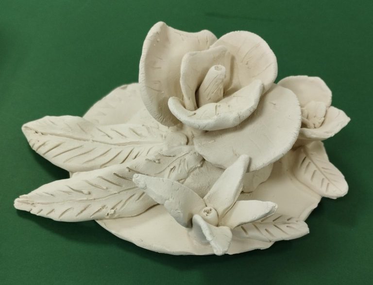 Atelier modelage Prélude Rennes