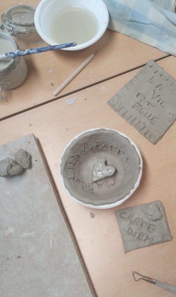 modelage de salariés Prélude à Rennes