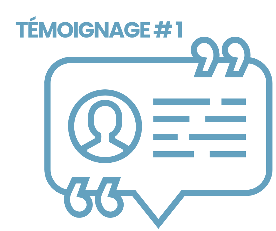 Témoignage salariée en insertion à l'atelier blanchisserie de Prélude à Rennes