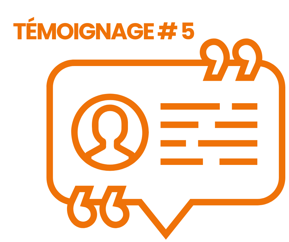 Témoignage salarié en insertion à l'atelier restauration de Prélude à Rennes