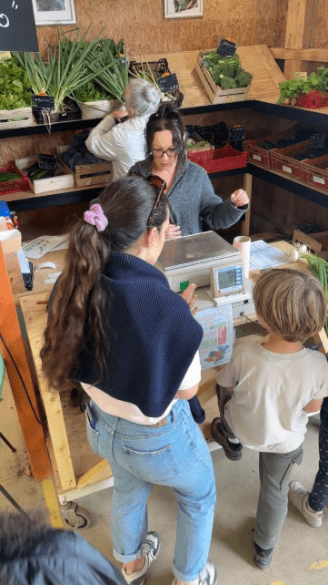 vente-legumes-bio-marché-Prelude-Brest